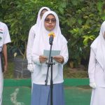 Pembacaan Puisi Warnai Peringatan HGN di MAN 1 Kulon Progo