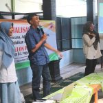 MAN 1 Kulon Progo Gandeng Youth-Led Campaign Gelar Sosialisasi PRB, Adaptasi Perubahan Iklim, dan SPAB