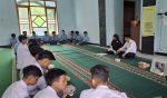 Bersama Puskesmas Pengasih 1, MAN 1 Kulon Progo Gelar Pembinaan Anak Usia Sekolah