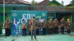 Gandeng Perguruan Tinggi dan LPK, MAN 1 Kulon Progo Gelar Edu and Job Fair