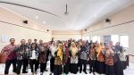 Guru Matematika Mansaku Narasumber Workshop Literasi Festival Literasi Wilayah DIY