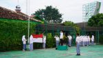 Peringati Hari Lahir Pancasila, MAN 1 Kulon Progo Gelar Upacara