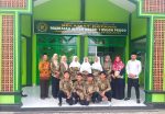 10 Siswa MAN 1 Kulon Progo Ikuti MTQ Tingkat Kabupaten Kulon Progo 2025