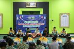 Gelar Istighosah, Kepala MAN 1 Kulon Progo Ajak Tanamkan Rasa Cinta Tanah Air dan Akhlak Mulia