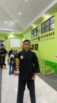 Rage Damara Sabet Juara 1 Kejuaraan Pencak Silat Pagar Nusa ke-4 Tahun 2025