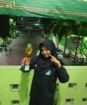 Siswa MAN 1 Kulon Progo Raih Prestasi Membanggakan di Kejuaraan Pagar Nusa ke-4 Tahun 2025