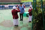 Teguhkan Semangat Persatuan, MAN 1 Kulon Progo Gelar Upacara Sumpah Pemuda ke-97