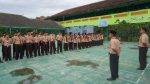 Pembekalan Perjusa Perkuat Kedisiplinan dan Kemandirian Siswa Man 1 Kulon Progo
