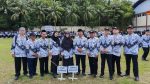 Guru MAN 1 Kulon Progo Ikuti Upacara Hari Guru Nasional di SMK Negeri 2 Pengasih