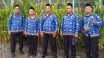 Lima Pegawai Non-ASN MAN 1 Kulon Progo Terima SK PPPK
