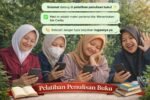 Empat Siswa MAN 1 Kulon Progo Ikuti Pendampingan Penulisan Buku Solo Tingkat Nasional
