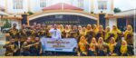 Guru PKN MAN 1 Kulon Progo Ikuti Kegiatan MGMP PKN MA DIY Goes to Semarang
