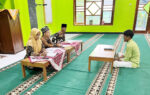 Asah Hafalan dan Karakter Qur’ani, Siswa Ikuti Lomba MHQ Tingkat Kelas