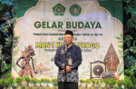 Tiga Wasiat Kemenag untuk Lulusan Mansaku: Agama, Negara, Sesama