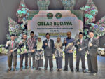 Sinergi Orang Tua, Madrasah, dan Komite Warnai Gelar Budaya dan Wisuda Tahfidz 2026