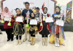 Gita Swara MANSAKU Raih Juara Favorit Soundsport Competition #4 Tingkat SMA/SMK/MA