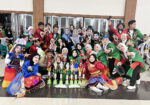 Gita Swara MANSAKU Borong 10 Juara di Kulon Progo Soundsport Competition #4
