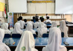 Mantapkan Mental dan Spiritual, MANSAKU Bekali Peserta Pekan Kompetisi Madrasah