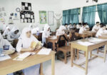 Cetak Generasi Hebat, MANSAKU Perkuat Fondasi Lewat Gerakan Literasi