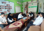 Kepala Madrasah Gelar Rakor Pimpinan, Matangkan Persiapan PKL Program Keterampilan