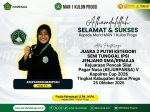 Gemilang di Gelanggang! Athiyar Rohmaniyah Raih Juara 2 Kejurpansa V Kapolres Cup 2026