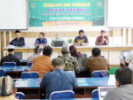 Dukung Transformasi Digital, MANSAKU Gelar Sosialisasi dan Pembinaan Aplikasi Srikandi