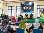 Agen Perubahan Literasi MANSAKU Progo Ikuti Lancip, Perkuat Budaya Menulis Puisi di Sekolah