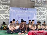 Subbanul Kirom MANSAKU Tampil Memukau sebagai Guest Star Tabligh Akbar Baiturrahman Festival 2026