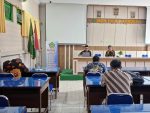 MANSAKU Gelar Rakor Panitia TKA, Matangkan Persiapan Pelaksanaan