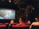 MANSAKU Belajar Habitat Burung melalui Bioskop 4D