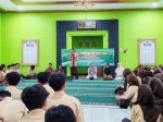 MANSAKU Perkuat Budaya Antigratifikasi melalui Sosialisasi Pengendalian Gratifikasi
