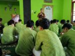 Kultum Zuhur MAN 1 Kulon Progo, Mustafid Enukhad Ajak Warga Madrasah Perkuat Persatuan