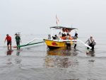 Jelajahi Pantai Lovina, Murid MANSAKU Belajar Habitat Lumba-Lumba