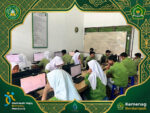 MAN 1 Kulon Progo Ikuti Survei Kurikulum Berbasis Cinta Secara Online